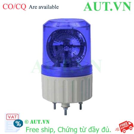 Ảnh của Đèn xoay cảnh báo Qlight S80LR-220-B