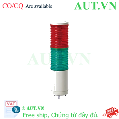 Ảnh của Đèn tháp Qlight ST56ML-2-220-RG