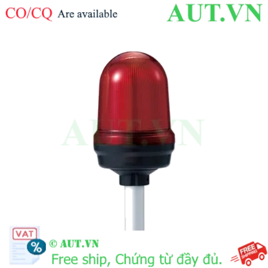 Ảnh của Đèn tín hiệu cảnh báo Qlight Q60LP-110/220-R