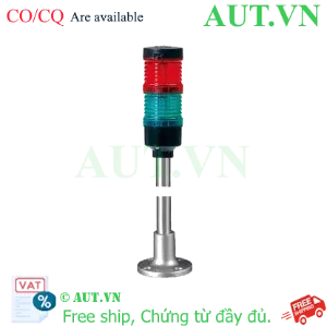 Ảnh của Đèn tháp Qlight QT50LF-2-24-RG-SZ18