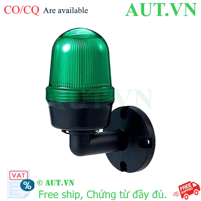Ảnh của Đèn tín hiệu cảnh báo Qlight Q60LW-BZ-110/220-G