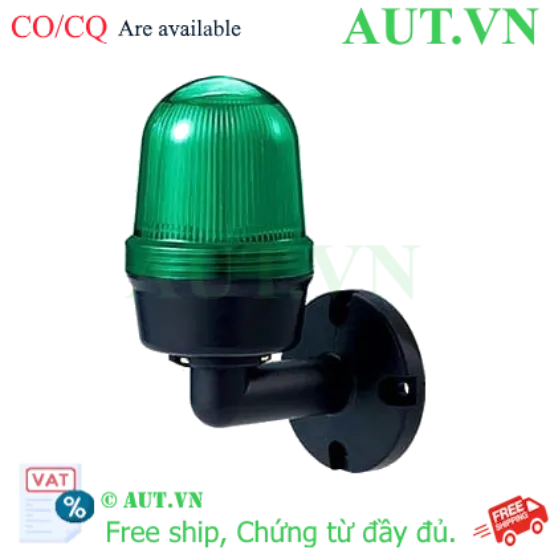 Ảnh của Đèn tín hiệu cảnh báo Qlight Q60LW-BZ-110/220-G