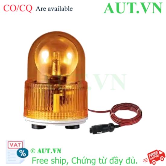 Ảnh của Đèn cho xe ưu tiên Qlight S100M-12-A