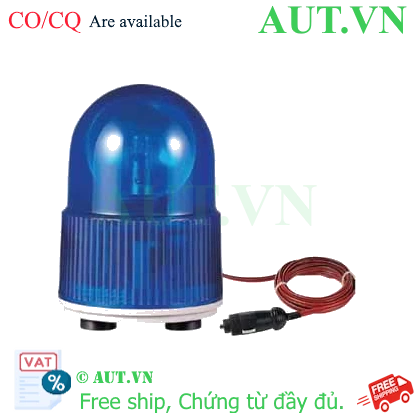 Ảnh của Đèn cho xe ưu tiên Qlight S100M-12-B