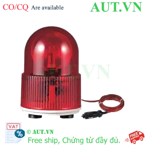 Ảnh của Đèn cho xe ưu tiên Qlight S100M-12-R