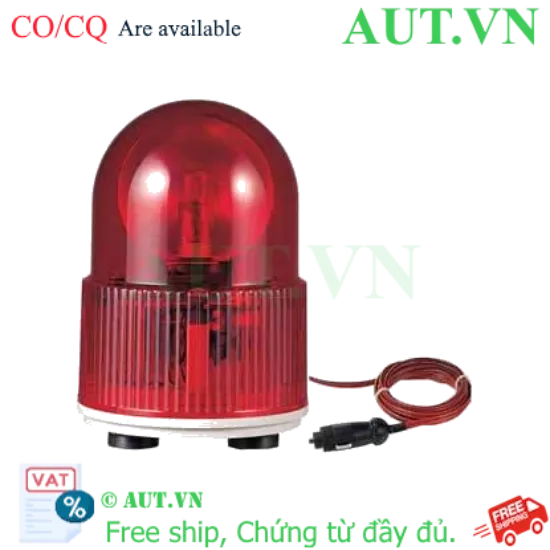 Ảnh của Đèn cho xe ưu tiên Qlight S100M-12-R