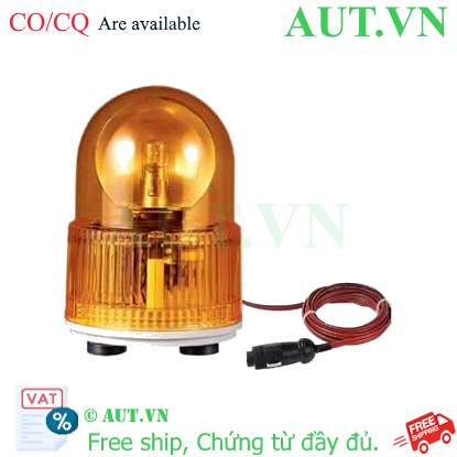 Ảnh của Đèn cho xe ưu tiên Qlight S100M-24-A