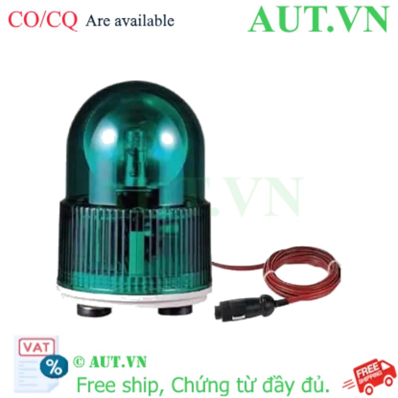 Ảnh của Đèn cho xe ưu tiên Qlight S100M-24-G