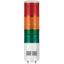 Ảnh của Đèn tháp Qlight ST80MB-BZ-3-220-RAG