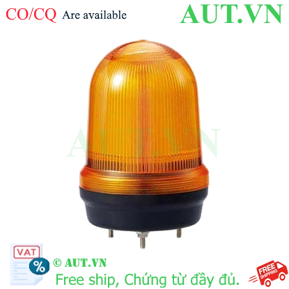 Ảnh của Đèn xoay cảnh báo Qlight MFL100-12/24-A