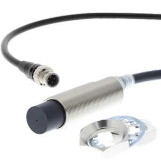 Ảnh của Cảm biến tiệm cận Omron E2E-X20MD1L18-M1TGJ 0.3M