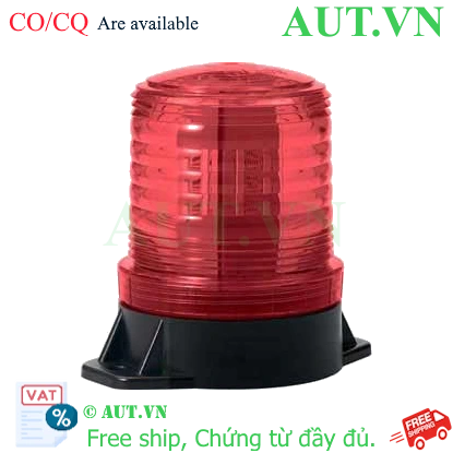 Ảnh của Đèn tín hiệu cảnh báo Qlight S80NS-12/24-R