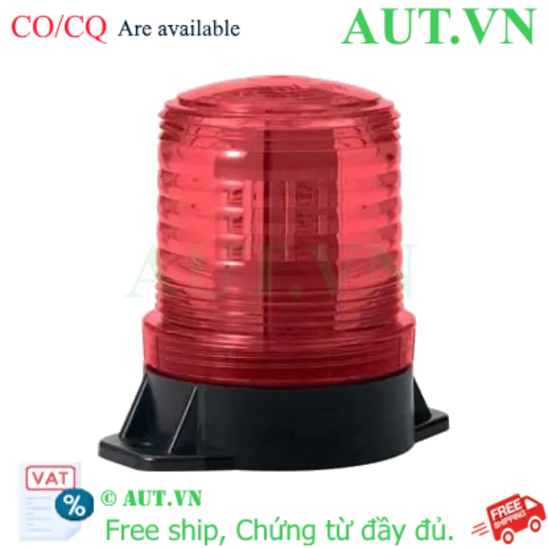 Ảnh của Đèn tín hiệu cảnh báo Qlight S80NS-12/24-R