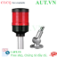 Ảnh của Đèn tháp Qlight QT70LF-1-220-R-SL24