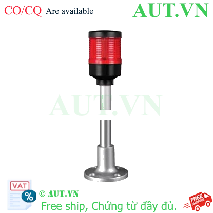 Ảnh của Đèn tháp Qlight QT70LF-1-220-R-SZ24