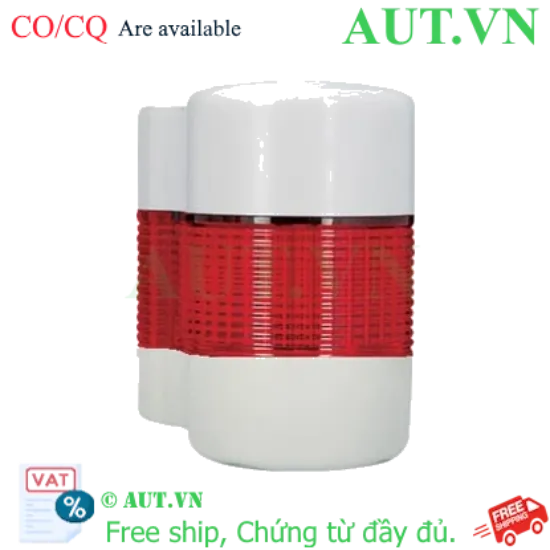 Ảnh của Đèn tháp Qlight QWTL-BZ-1-110/220-R