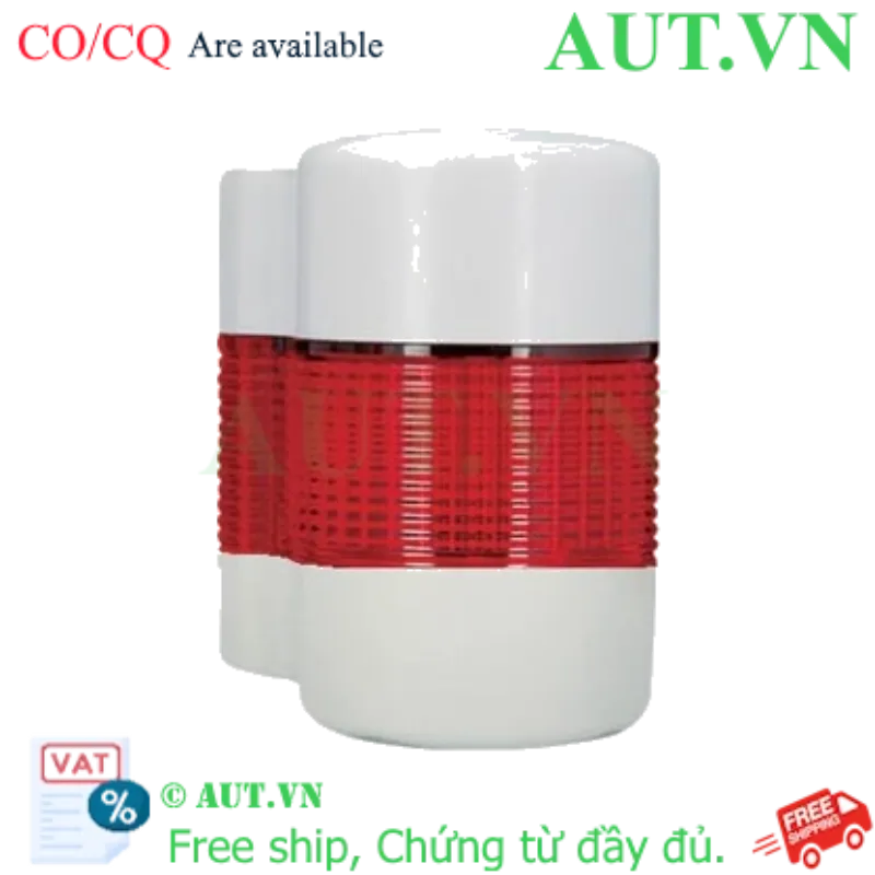Ảnh của Đèn tháp Qlight QWTLF-BZ-1-110/220-R