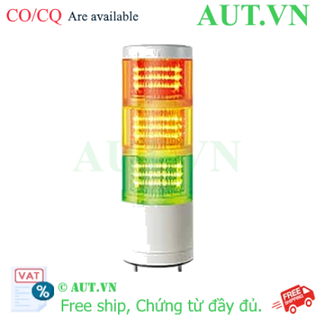 Ảnh của Đèn tháp Qlight QTC70ML-3-24-RAG
