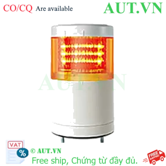 Ảnh của Đèn tháp Qlight QTC70MLF-1-110/220-R