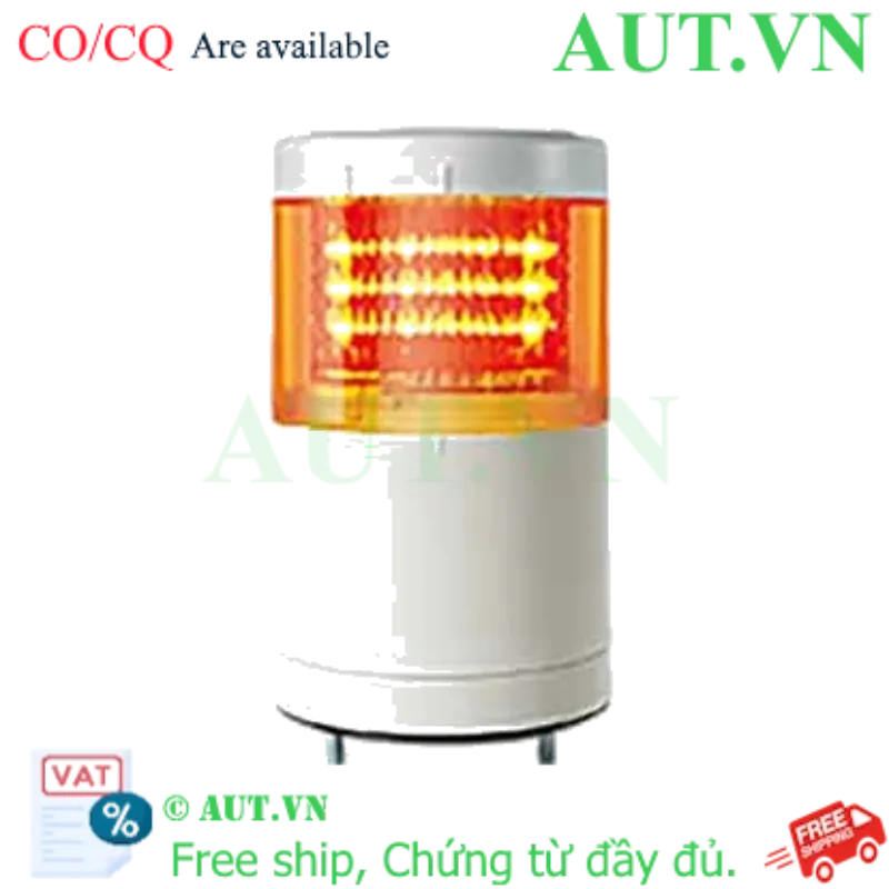 Ảnh của Đèn tháp Qlight QTC70MLF-1-110/220-R