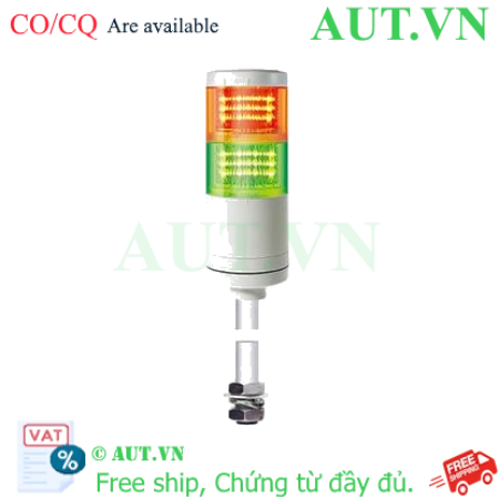 Ảnh của Đèn tháp Qlight QTC70LF-2-24-RG