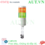 Ảnh của Đèn tháp Qlight QTC70LF-2-24-RG