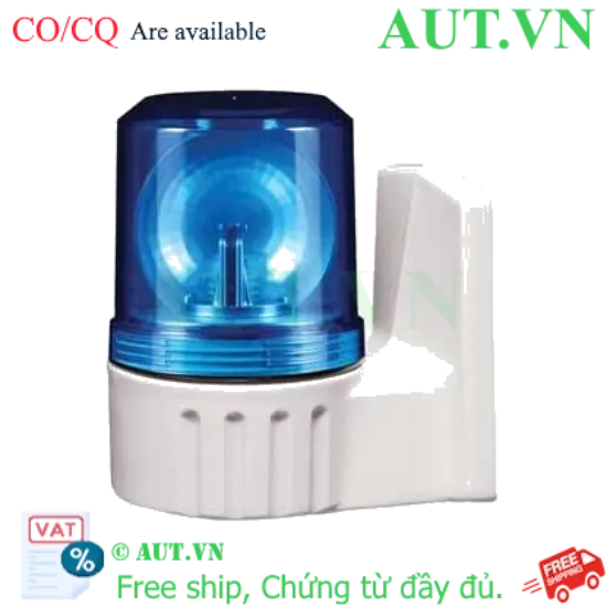 Ảnh của Đèn xoay cảnh báo Qlight S80ALR-BZ-110-B