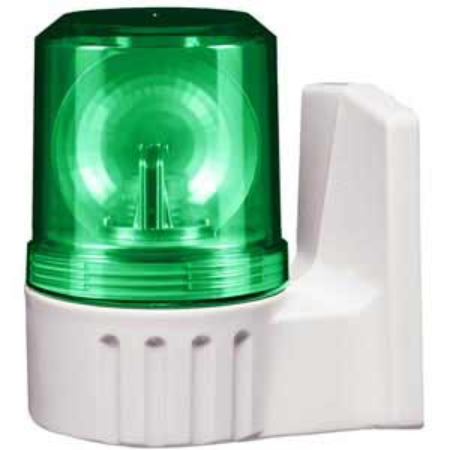 Ảnh của Đèn xoay cảnh báo Qlight S80ALR-BZ-110-G