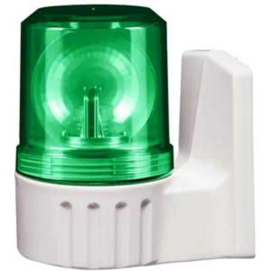 Ảnh của Đèn xoay cảnh báo Qlight S80ALR-BZ-110-G