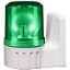 Ảnh của Đèn xoay cảnh báo Qlight S80ALR-BZ-110-G
