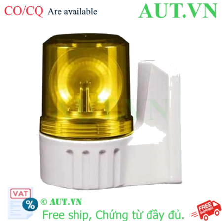 Ảnh của Đèn xoay cảnh báo Qlight S80ALR-BZ-12-A