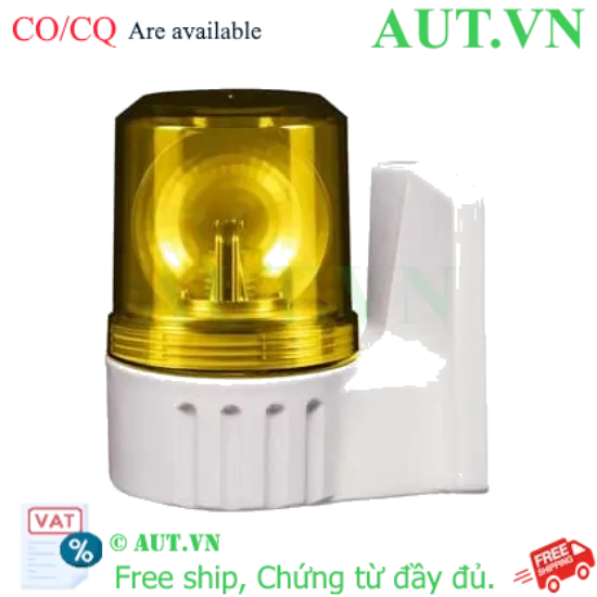 Ảnh của Đèn xoay cảnh báo Qlight S80ALR-BZ-12-A
