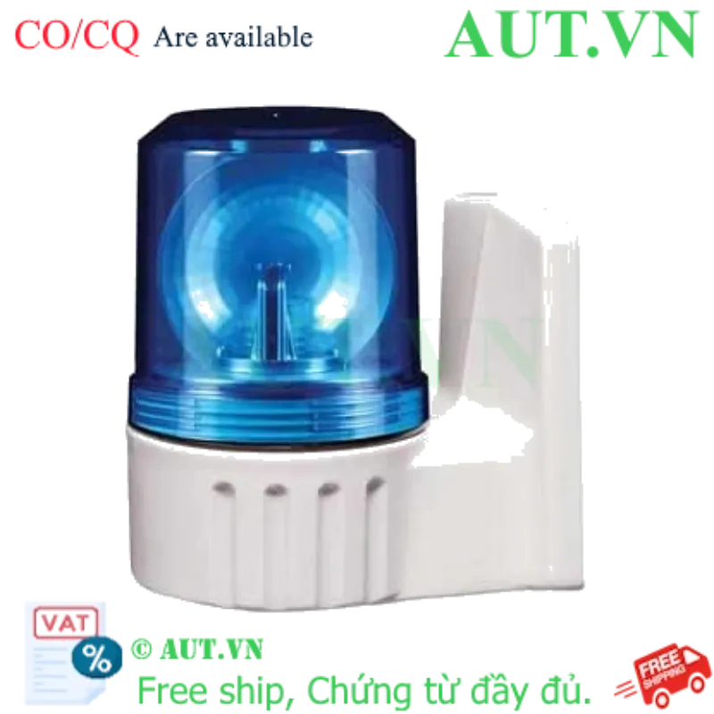 Ảnh của Đèn xoay cảnh báo Qlight S80ALR-BZ-220-B