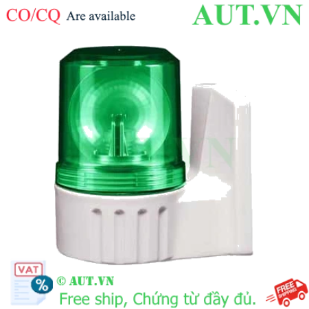 Ảnh của Đèn xoay cảnh báo Qlight S80ALR-BZ-220-G