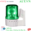 Ảnh của Đèn xoay cảnh báo Qlight S80ALR-BZ-220-G