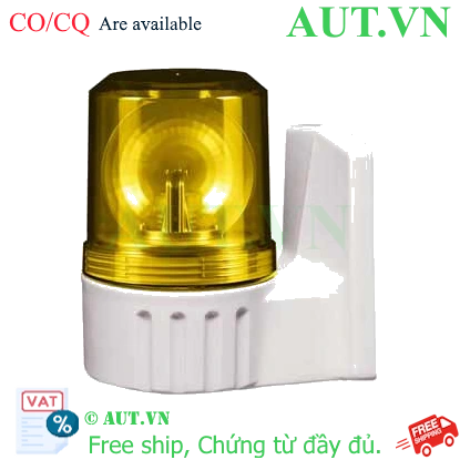 Ảnh của Đèn xoay cảnh báo Qlight S80ALR-BZ-24-A
