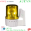 Ảnh của Đèn xoay cảnh báo Qlight S80ALR-BZ-24-A