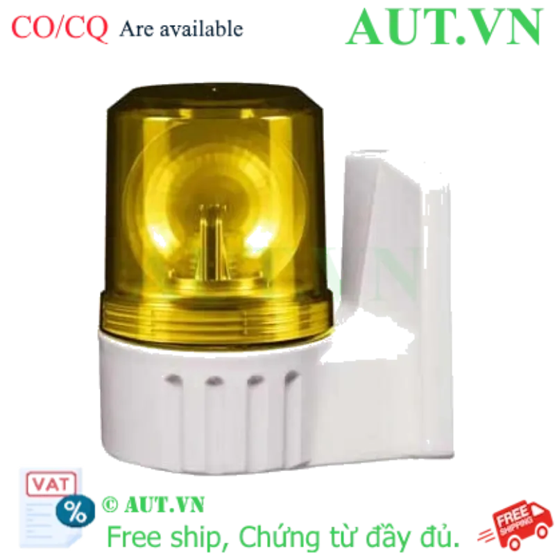 Ảnh của Đèn xoay cảnh báo Qlight S80ALR-BZ-24-A