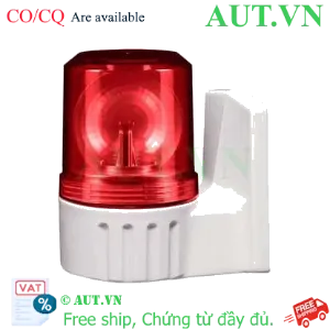 Ảnh của Đèn xoay cảnh báo Qlight S80ALR-BZ-24-R