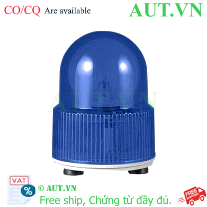 Ảnh của Đèn cho xe ưu tiên Qlight S125M-BZ-24-B