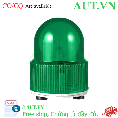 Ảnh của Đèn cho xe ưu tiên Qlight S125M-BZ-24-G