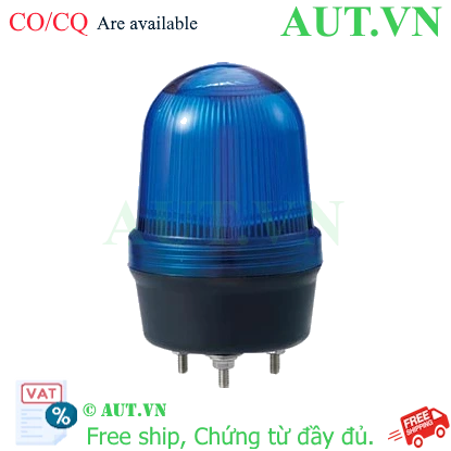 Ảnh của Đèn tín hiệu cảnh báo Qlight MFL60-BZ-110/220-B