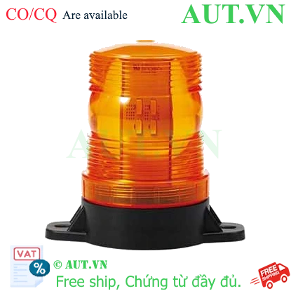 Ảnh của Đèn cho xe ưu tiên Qlight QA70HLS-12/24-A