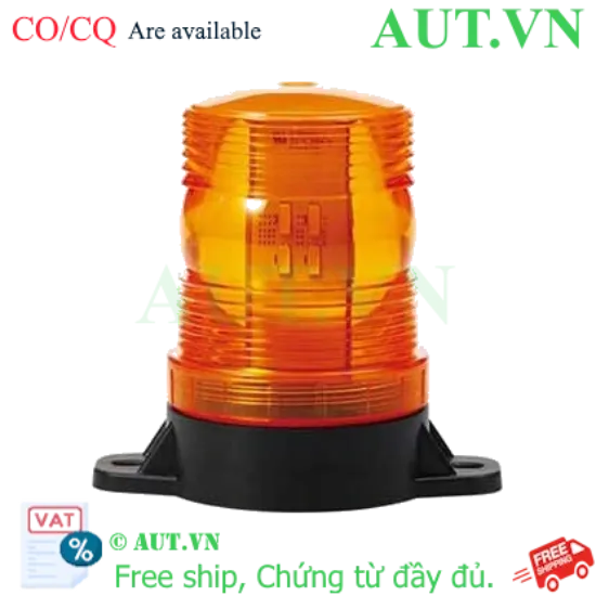 Ảnh của Đèn cho xe ưu tiên Qlight QA70HLS-12/24-A