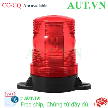 Ảnh của Đèn cho xe ưu tiên Qlight QA70HLS-12/24-R