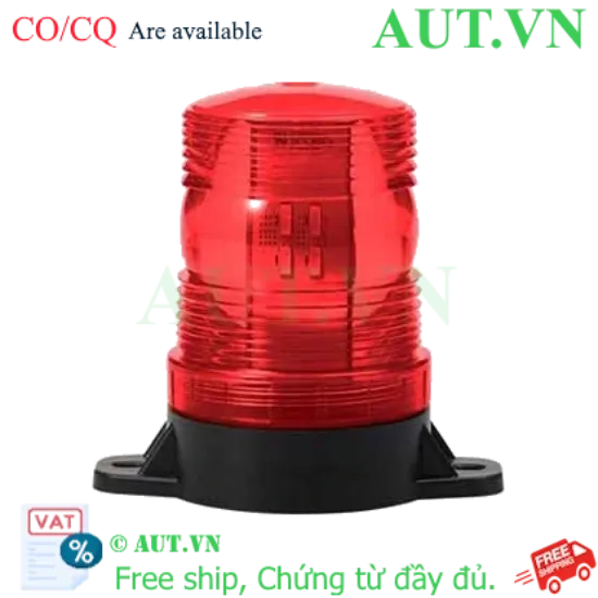 Ảnh của Đèn cho xe ưu tiên Qlight QA70HLS-12/24-R