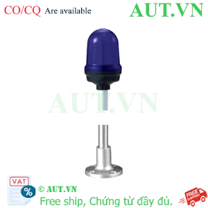 Ảnh của Đèn tín hiệu cảnh báo Qlight Q100LP-12/24-B-SZ24