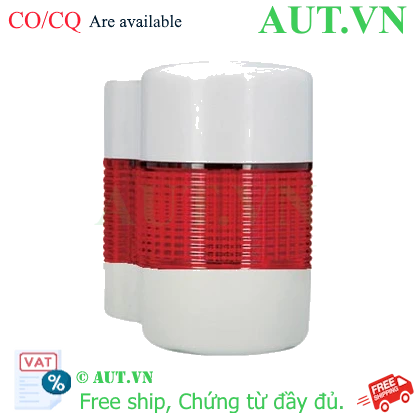 Ảnh của Đèn tháp Qlight QWTL-1-110/220-R