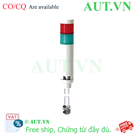 Ảnh của Đèn tháp Qlight STG40L-BZ-2-110/220-RG