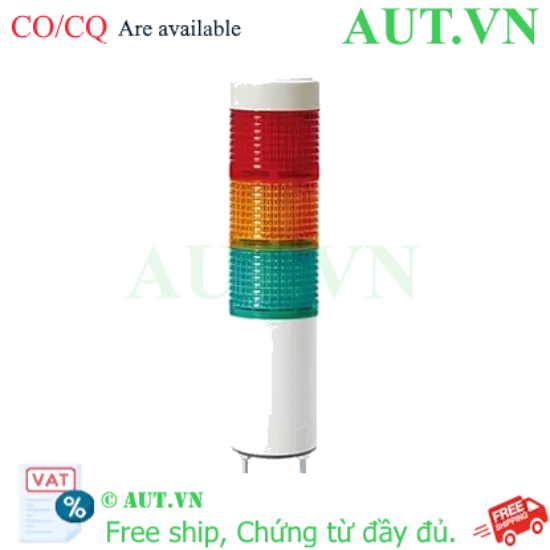 Ảnh của Đèn tháp Qlight STG40MLF-3-110/220-RAG